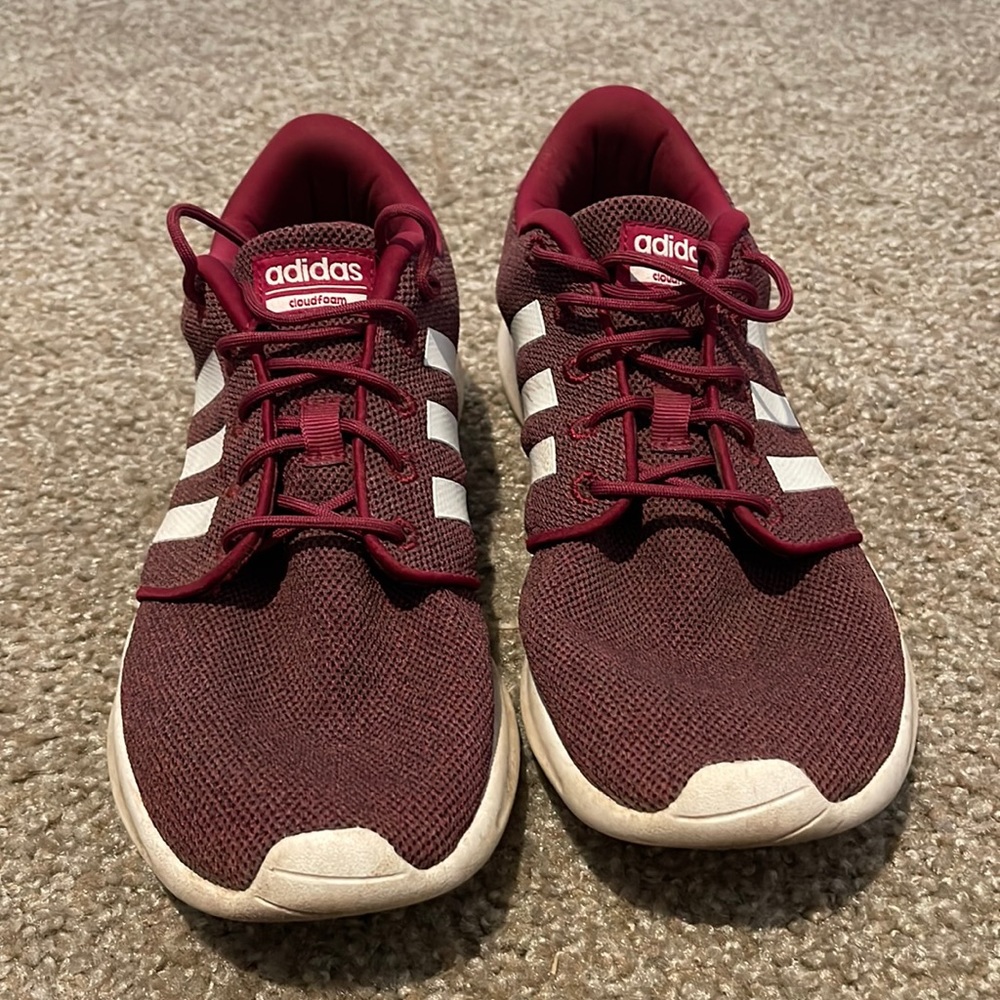 Adidas Cloudfoam Sneakers